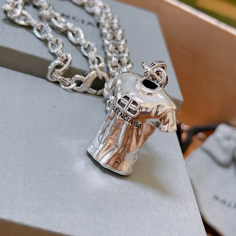 Balenciaga Necklace 10yxx44